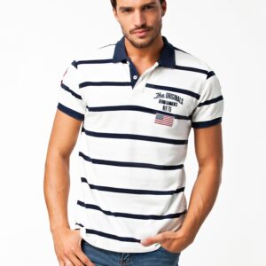 Stripped Shirt